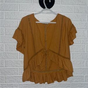 Patrons of Peace Shawl